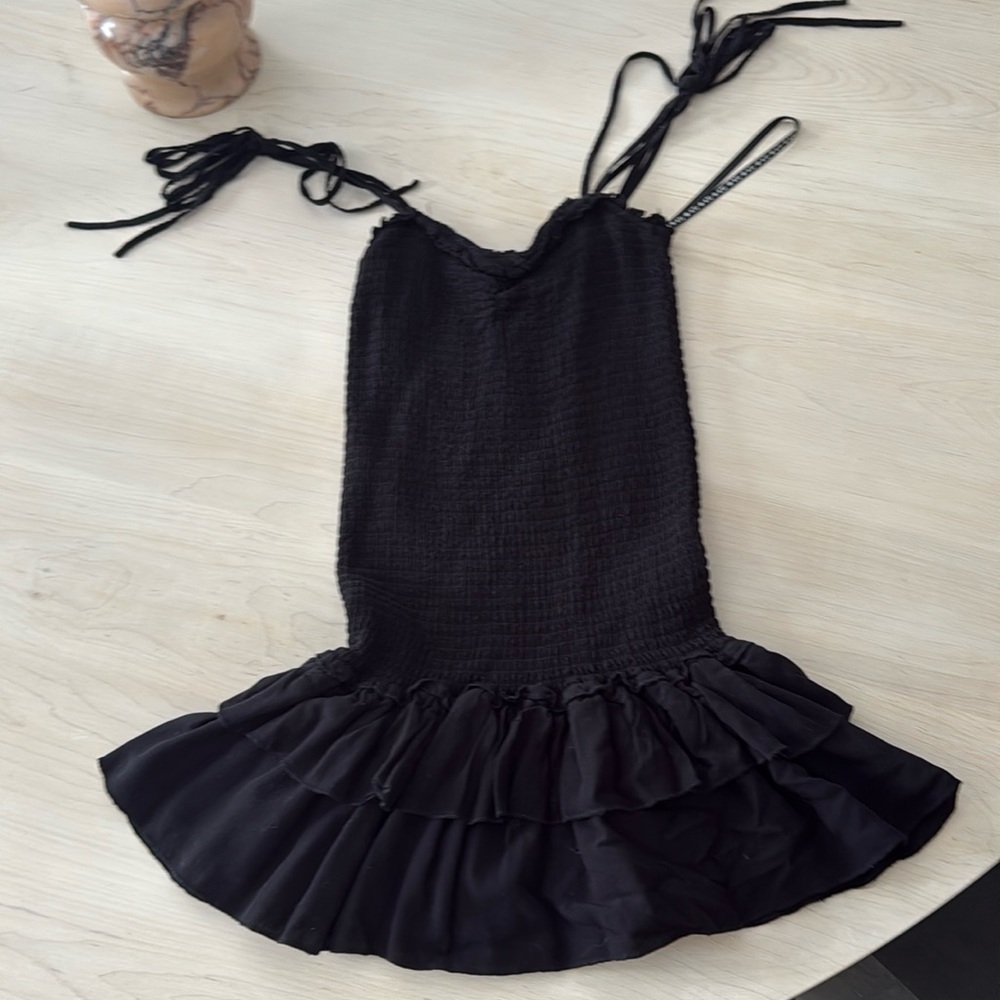 Katie J dress